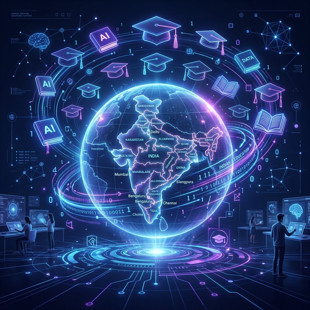 AI Education Bharat